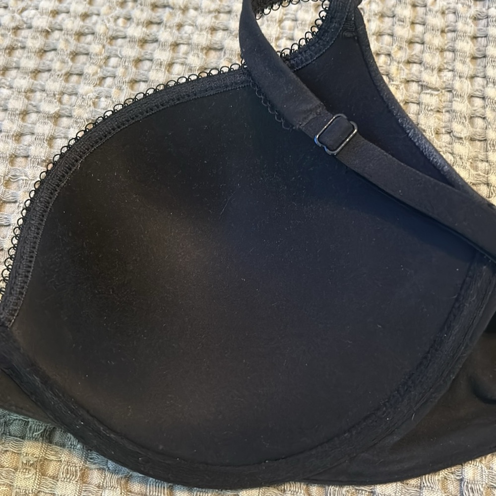 Victoria’s Secret push up bra 32ddd - Picture 6 of 6